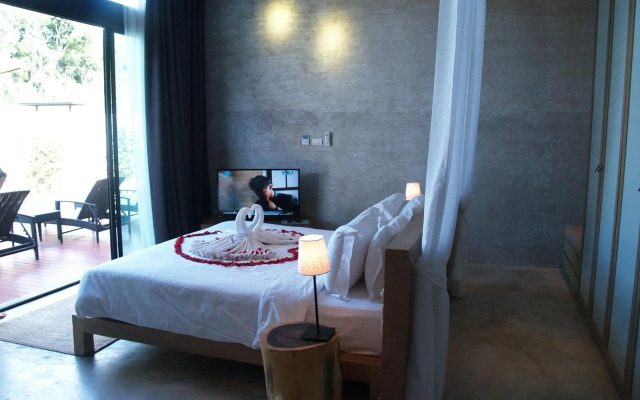 Sea Two Pool Villa Resort