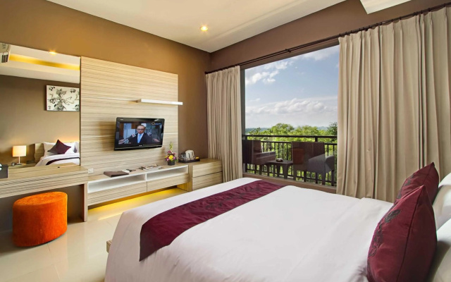 ABISHA89 Resort Jimbaran – Guest Rooms – Jimbaran