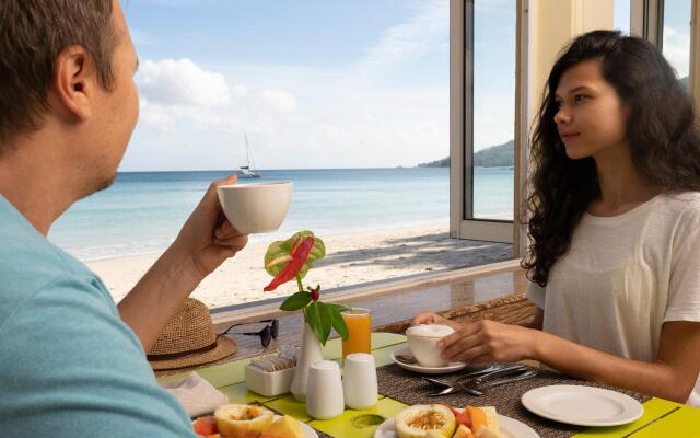 Coral Strand Smart Choice Hotel