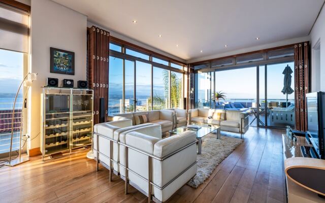 The Square Penthouse