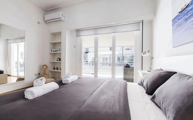 Best Located Spacious Apartment