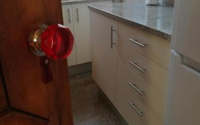 Apartamento Boavista
