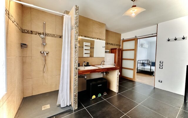 Reims Sherpa Guest House