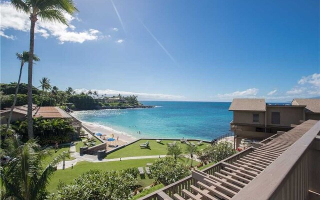 Kahana Sunset B7 - Two Bedroom Condo