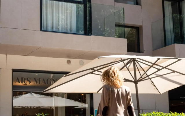 Ars Magna Bleisure Hotel