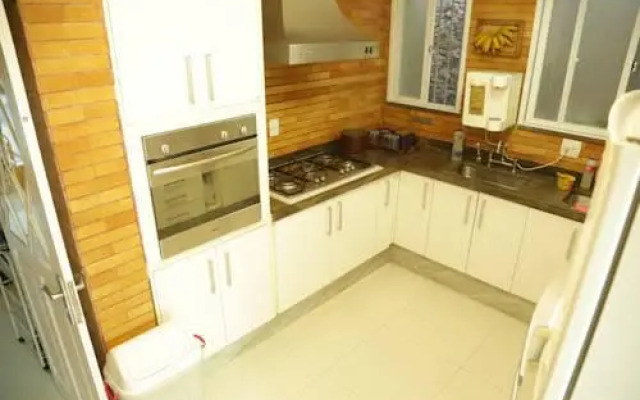 Icaraí Bed & Breakfast