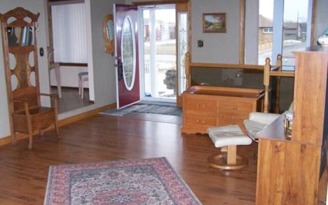 Appletown Bed and Breakfast