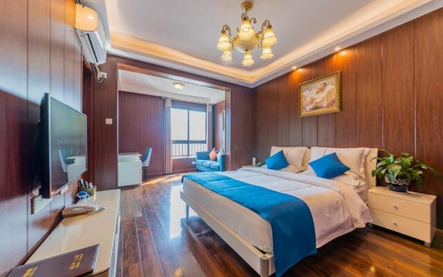 Yue Ke Apartment(Changbin Road )