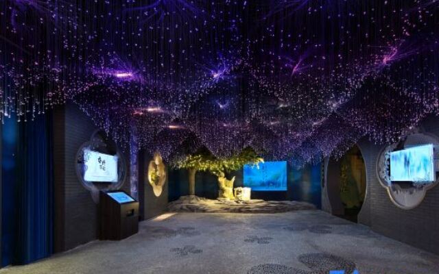 osmanthus tree resort & spa