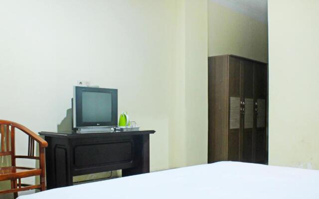 Collection O 91517 Hotel Gajah Mada Soe
