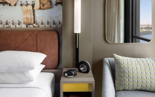 Hyatt Centric Beale Street Memphis