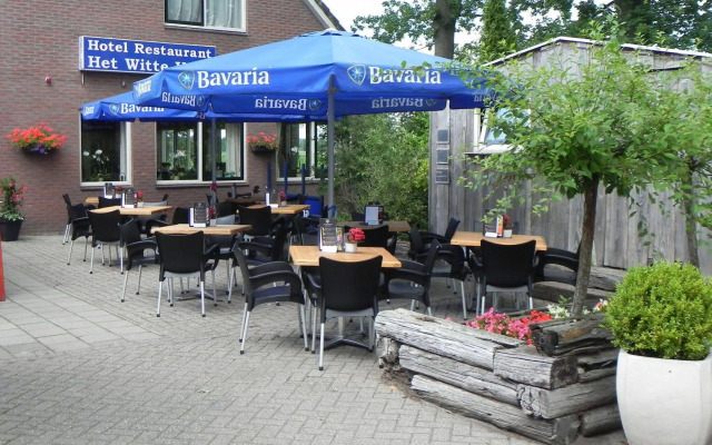 Hotel het Witte Veen