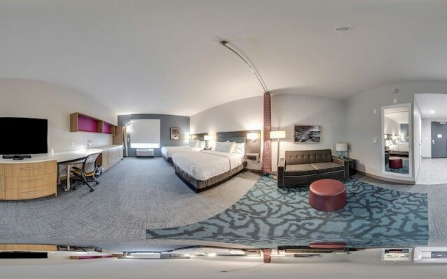 Home2 Suites By Hilton Cookeville
