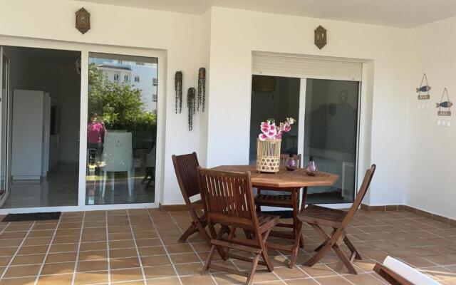 Mi Capricho Luxury Apartment Bajo, P03 A