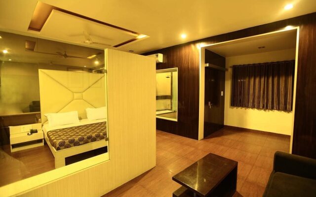 Hotel Harmony