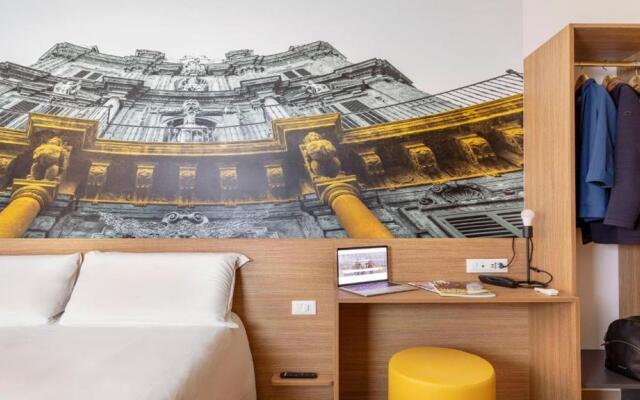 B&B Hotel Palermo Quattro Canti