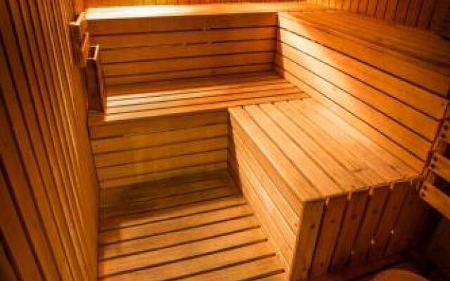 Kúria Beckov - Penzión