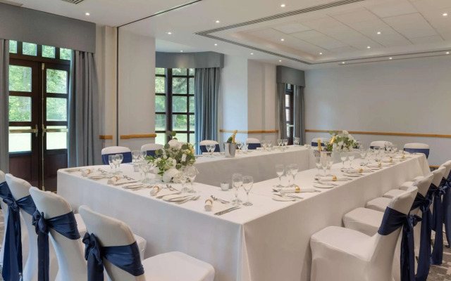 Hilton Puckrup Hall Hotel & Golf Club, Tewkesbury