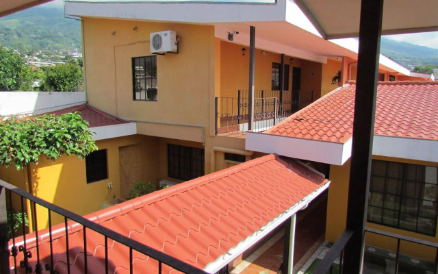 Hotel Villa Terra