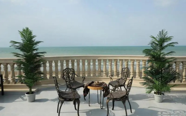 Novart Gallery Sea Villa&hotel