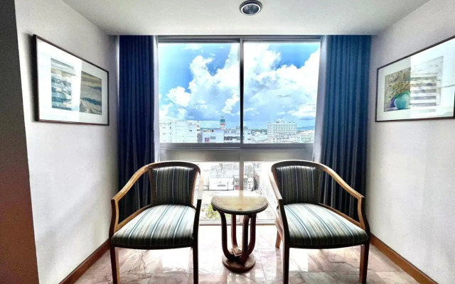 Asian Hotel Hatyai