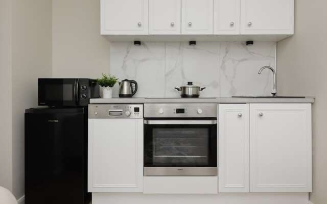 Pet Friendly Apartment by Renters