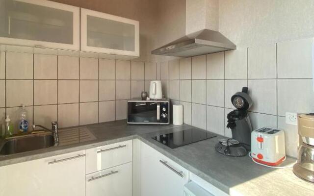 PINOT GRIS - Charmant studio