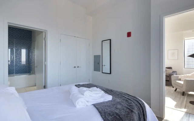 Sky On Main by Zencity