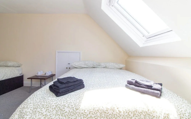 Brookvale Guest House Room 16