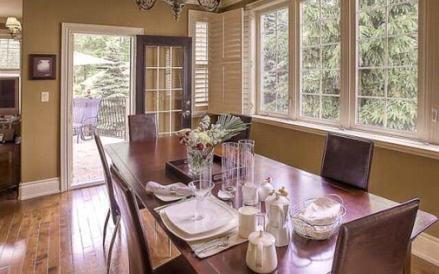 Maria's B&B