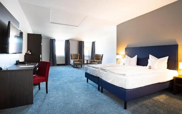 B&K Hotels