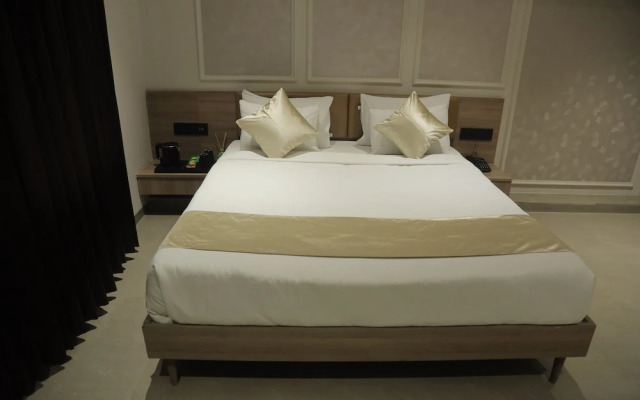 Biznotel by Pride Surat