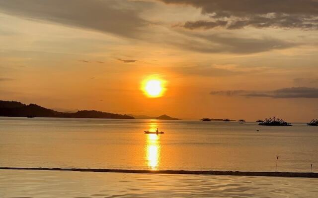 The Suites Lombok