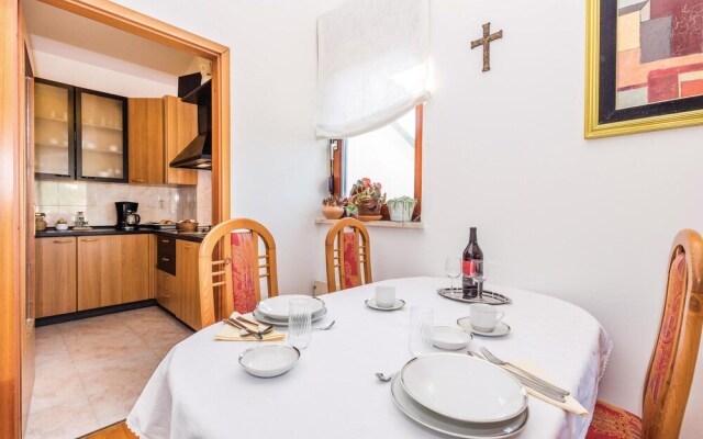 Stunning Home in Opatija With Wifi and 1 Bedrooms