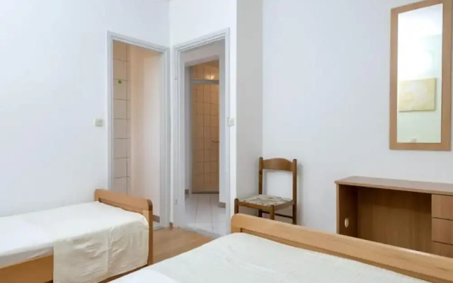 Dolac Green Side Apartments