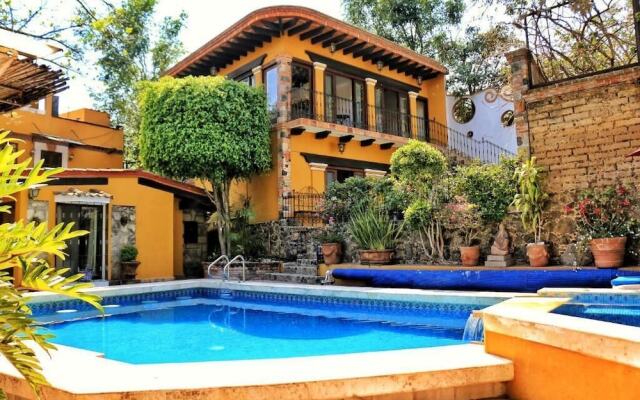 Hotel Quinta La Herradura