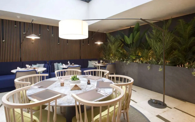 Hampton By Hilton Istanbul Old City
