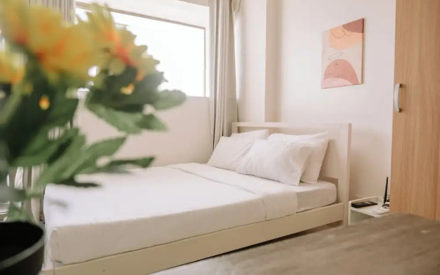 A Simple & Cozy Retreat