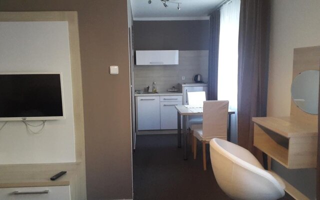 STING Apartments Havířov