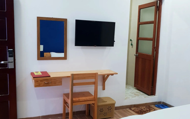 Phu Tai Center Hotel