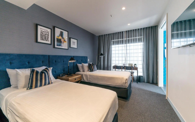 Mrs Banks Boutique Hotel