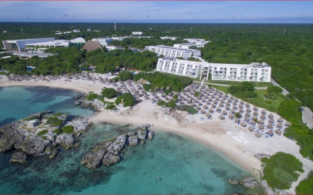 Grand Sirenis Riviera Maya Resort & Spa - All Inclusive