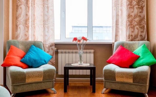 Аврора на проспекте Кузнецкий 32