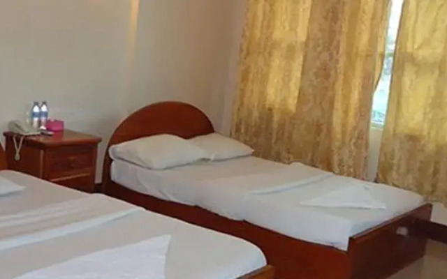 L-S Guesthouse