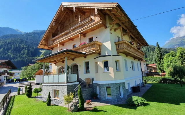 Apart Edelhof