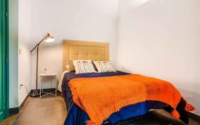 Wish-Suite Casa Palacio Condestable