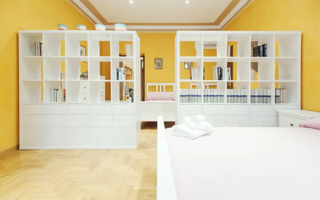 Bufalo - WR Apartments