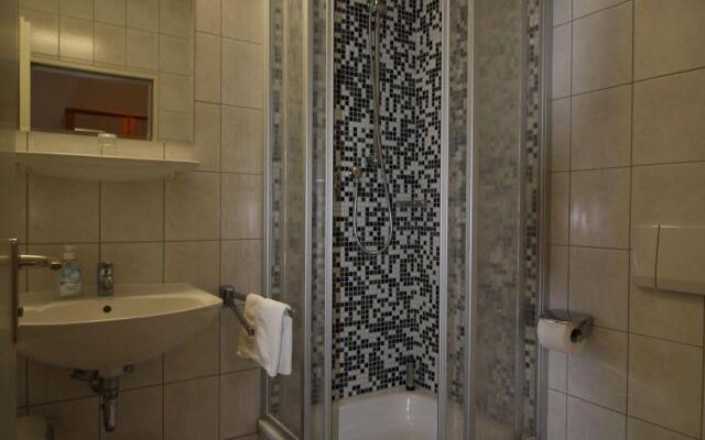 Pension Am Kirschberg