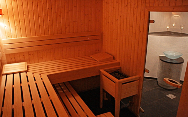 Hotel Central