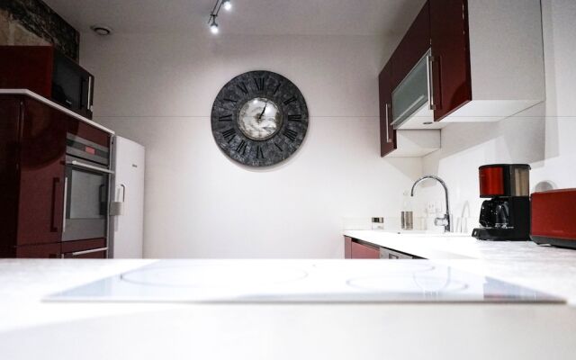 Séjour à Brive Saint Libéral